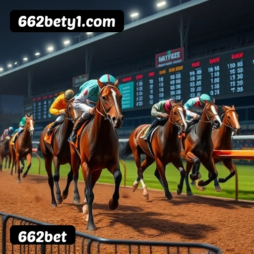Vantagens de jogar slots no 662bet Brasil