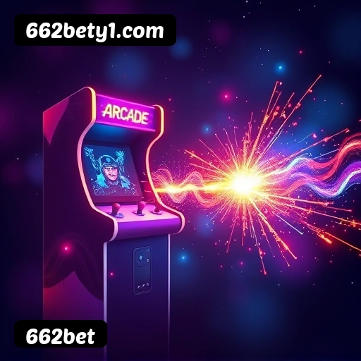App Mobile 662bet - Jogue em Qualquer Lugar no Seu Smartphone