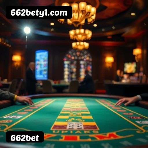 Benefícios do Login 662bet - Bônus e Vantagens Exclusivas